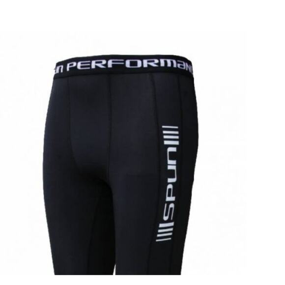 Spun Performance Apparel | Women's Size Medium - New Without Tags - Compression - Picture 2 of 7